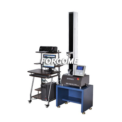 5KN universal tensile tester