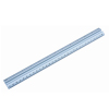 30 CM Aluminium ruler