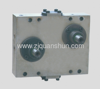 Hydraulic Components