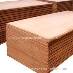 Container Plywood Flooring