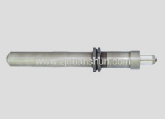 Gate Cylinder For Hydraulic Components