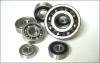 DEEP GROOVE BALL BEARINGS