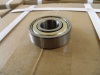 Carbon steel ball bearing