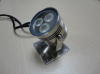 LED Ground Light