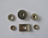 Ring magnets with screw hole