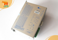 High Performance CNC router Stepper Digital Driver 110-220VAC/7.0A/ 300 Microstep Matching Nema 42 motor of wantai