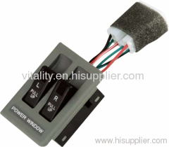 Kia Motors Power Window Switch