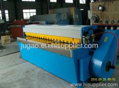 electric metal shear