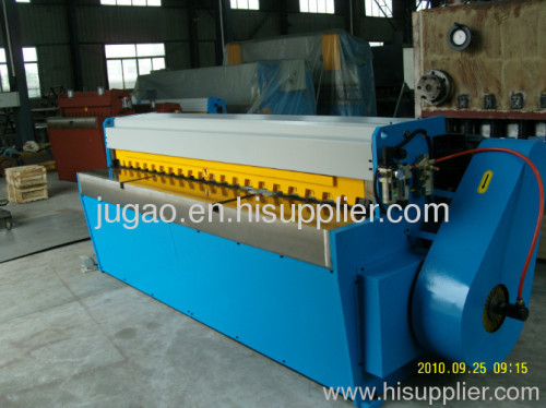 electric metal shear