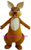 kangaroo mascot costumes, party costumes, custom made mascot