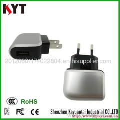 5V1A USB Charger