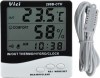 288B-CTH Indoor/outdoor digital thermo-hygrometer