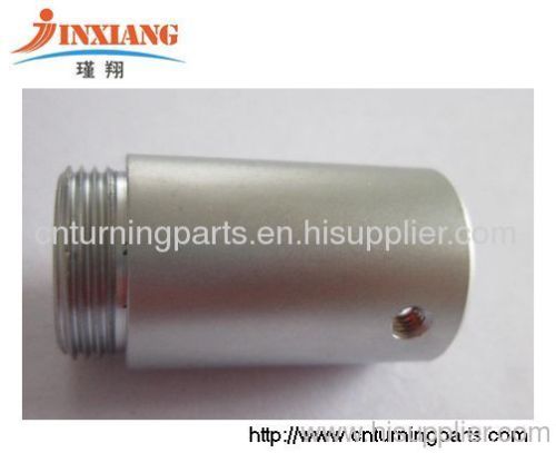 micro aluminum turned parts china