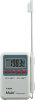 H-9269 Digital Thermometer with High and Low Temperature Alarm