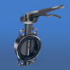 JIS F7480 Butterfly Valve