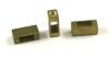 professional in brass connector square brass connector square brass terminal