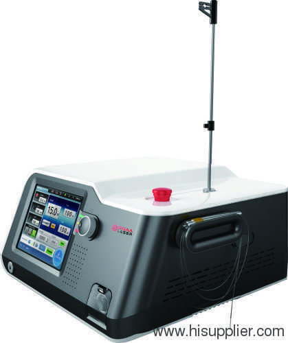 VELAS 15/30/60W Surgical Diode Laser System