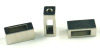 professional in brass connector good quality square brass connector