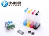 T25 Bulk Ink System for Epson Tx120/T12/Tx129 CISS,Continuous Ink Supply System