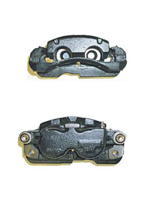 Brake Caliper for CADILLAC Escalade OEM 18040100,18040101