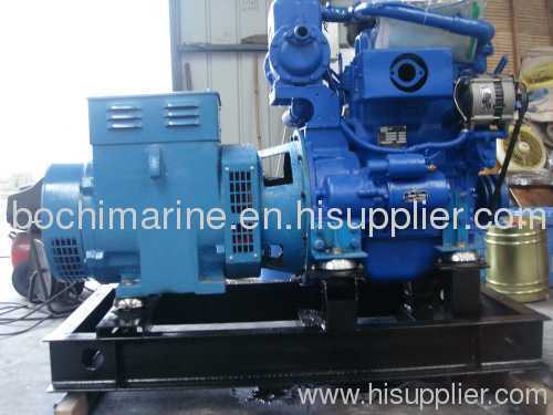 20kw Marine diesel generator