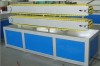 400mm PVC drainage pipe extrusion machine
