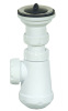 Bottle Trap Plumbing Kit Siphon Pipe From China