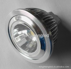 MR16 5W COB Reflector LED Lights