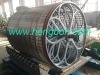 Cylinder mould