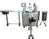 nail polish filling and capping machine