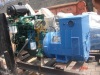 40kw Marine diesel generator set