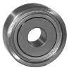 Agricultural ball bearing for Sunflower disc harrow and replaces 3091