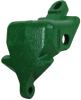 AA33879 A28135 GB0113 John Deere Cast iron closing wheel arm stop