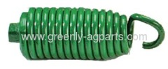 AA35876 AA28046 Kinze heavy duty down pressure spring with plug