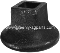 End Washer for John Deere Disc Harrow Spools A37024