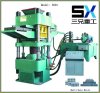 prominent fly ash brick machine