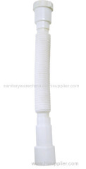 40/50MM Flexible Bottle Trap Pipe Supplier