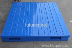 Steel Pallet