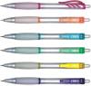 Plastic Mechanical Pencil With Rubber Girp