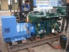 100~120kw Marine generator