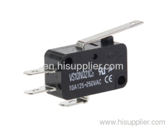Micro switch VS10N021C2