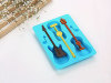 novelty ice cube trays guitar shape ice tray