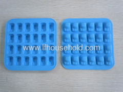 novelty ice cube trays car shape ice tray