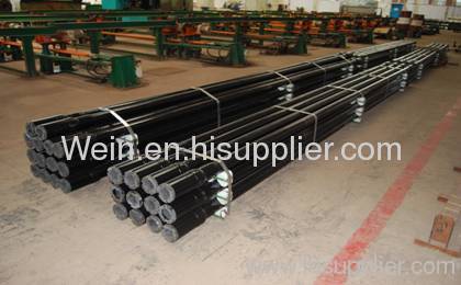 drill pipe