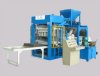 wonderful cement block machine