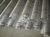 welded pipe manufacturer