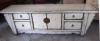 China antique Tv bench