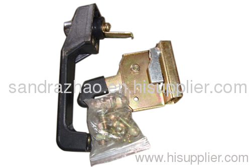 Foton tractor accessories / 304-1254 door lock