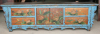 Antique Tv cabinet