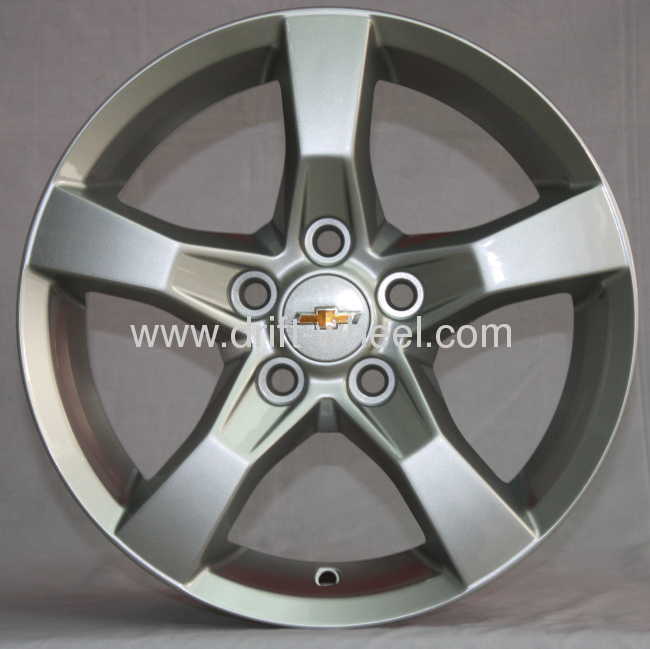17 INCH CHEVROLET CAMARO WHEEL RIM manufacturers and suppliers in China